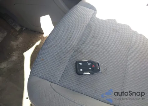 2020 GMC Acadia Fwd Sle from USA, damaged, VIN 1GKKNRLS0LZ185991